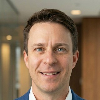 Michael Kingston